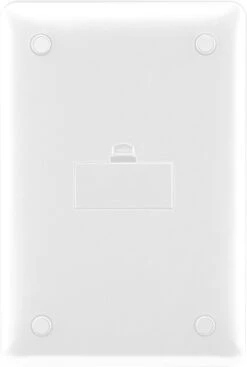 Inventum WS305 - Digitale Precisie Keukenweegschaal - 1 Gr Tot 5 Kg - Tarra Functie - Wit Glas -Merkloos Verkoopwinkel 808x1200 2