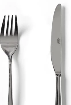 Gero Ellen Bestekset - 24 Stuks - 6 Persoons - Glanzend Staal -Merkloos Verkoopwinkel 811x1200