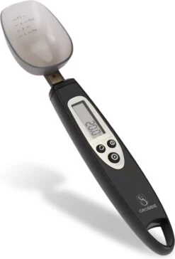 Digitale Lepelweegschaal - Weeglepel - Keukenweegschaal Digitaal - Weegschaal Keuken - Precisie Weegschaal Keuken Van 0,2 Tot 500 Gr - Maatlepels 13 Digitale Lepelweegschaal - Weeglepel - Keukenweegschaal Digitaal - Weegschaal Keuken - Precisie Weegschaal Keuken Van 0,2 Tot 500 Gr - Maatlepels -Merkloos Verkoopwinkel 815x1200 2