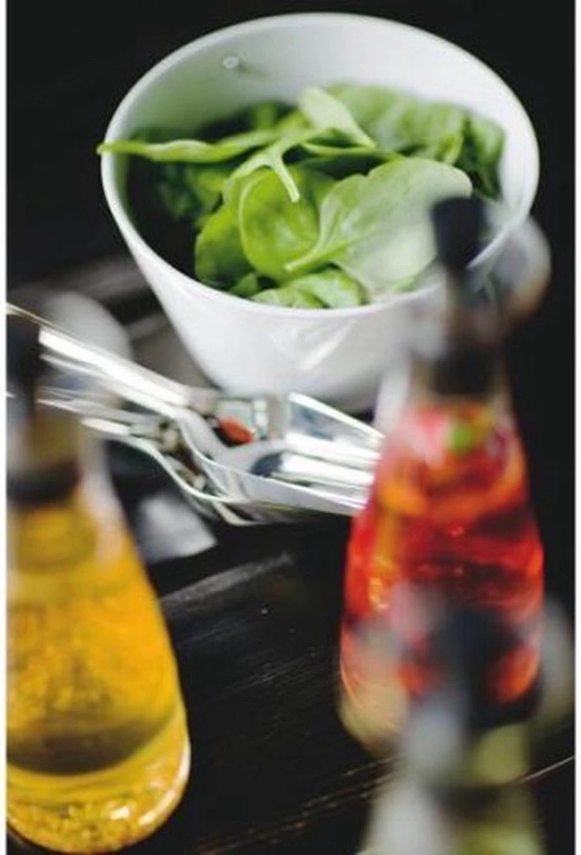 Eva Solo Olie- En Azijnstel Olie- Of Azijnkaraf 12 Eva Solo Olie- En Azijnstel Olie- Of Azijnkaraf - Afbeelding 12