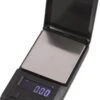 Professionele Digitale Mini Pocket Keuken Precisie Weegschaal Op Batterij - 0.01 Tot 100 Gram Nauwkeurig| Professionele Precisie Weegschaal / Digitale Weegschaal / Sieraden Weegschaal / Juweliers Weegschaal / Van 0,01 Tot 100 Gram / Werkt Op Batterij