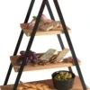 CasaLupo Etagere / Serveertoren - Gusta Piramide - 3-Laags