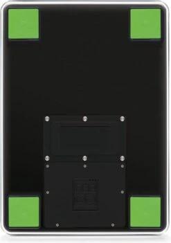 Soehnle Digitale Keukenweegschaal Page Aqua Proof - Zilver - Tot 10 Kg -Merkloos Verkoopwinkel 845x1200