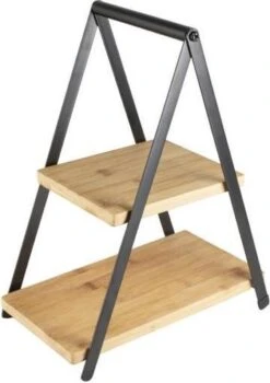 CasaLupo Etagere / Serveertoren - Gusta Piramide - 2-Laags -Merkloos Verkoopwinkel 846x1200 1