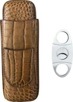 Noordling 2 Delige Humidor - Sigarenkoker - Sigaar - Sigaren - Humidor - Sigarenknipper - Sigaren Accessoires - Licht Bruin - SALE 6 Noordling 2 Delige Humidor - Sigarenkoker - Sigaar - Sigaren - Humidor - Sigarenknipper - Sigaren Accessoires - Licht Bruin - SALE -Merkloos Verkoopwinkel 853x1200 3