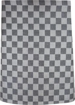 Treb Horecalinnen Schorten Sloven 2 Stuks Zwart En Wit Geblokt 60x70cm - Treb WS 8 Treb Horecalinnen Schorten Sloven 2 Stuks Zwart En Wit Geblokt 60x70cm - Treb WS -Merkloos Verkoopwinkel 856x1200 3