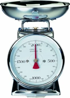 GASTROBACK - Retro - Keuken - Weegschaal