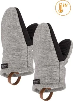 Gripper Ovenwant - Antislip - Set Van 2 - Grijs 9 Gripper Ovenwant - Antislip - Set Van 2 - Grijs -Merkloos Verkoopwinkel 862x1200