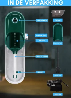 Light Up® Elektrische Sigarettenmaker Donkerblauw - Sigarettenmakers - Electrische Sigarettenmachine - Automatische Sigaretten Maker - Electrische Sigarettenvuller -Merkloos Verkoopwinkel 863x1200 1