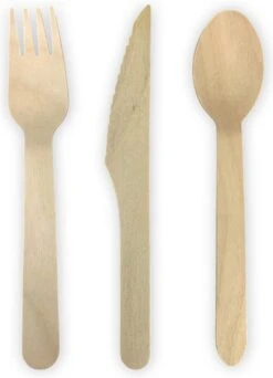 50 Stuks Vork X 50 Stuks Lepel X 50 Stuks Mes -Houten Bestek - Vork - Lepel- Mes - 160mm - Houten Bestek - Hout - Houten Servies - Houten Vork- Bestek Set - Besteksets - Afbreekbaar - Wooden Cutlery - Cutlery - Duurzaam Bestek - Wegwerp Bestek 9 50 Stuks Vork X 50 Stuks Lepel X 50 Stuks Mes -Houten Bestek - Vork - Lepel- Mes - 160mm - Houten Bestek - Hout - Houten Servies - Houten Vork- Bestek Set - Besteksets - Afbreekbaar - Wooden Cutlery - Cutlery - Duurzaam Bestek - Wegwerp Bestek -Merkloos Verkoopwinkel 866x1200 8