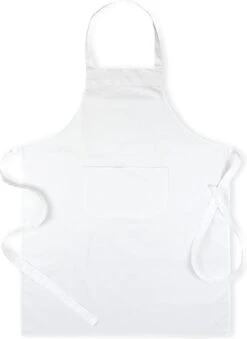 Treb Horecalinnen Schorten Halterschorten 2 Stuks Wit 70x100cm - Treb ADH -Merkloos Verkoopwinkel 874x1200 2