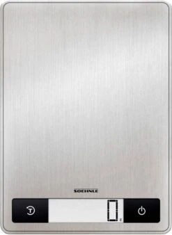 Soehnle Keukenweegschaal Page Profi 200 -Merkloos Verkoopwinkel 876x1200