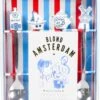 Blond Amsterdam, Delfts Blond: Set Lepeltjes, 4 Stuks