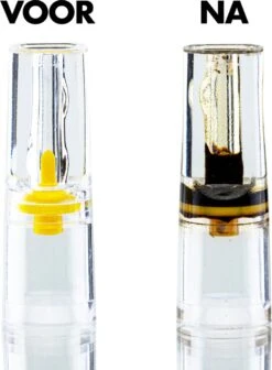 Teerblox Premium Sigarettenfilters - Anti Teer Filter – Teerfilter Voor Sigaretten - Voordeelverpakking - 350 Stuks 8 Teerblox Premium Sigarettenfilters - Anti Teer Filter – Teerfilter Voor Sigaretten - Voordeelverpakking - 350 Stuks -Merkloos Verkoopwinkel 881x1200 1