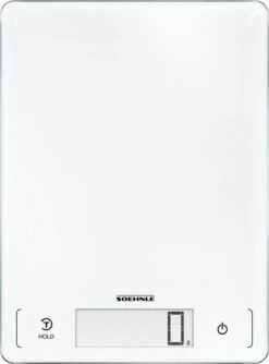 Soehnle Keukenweegschaal Page Profi 300 -Merkloos Verkoopwinkel 888x1200