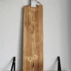 88Wood Borrelplank - 60cm - Gebrand