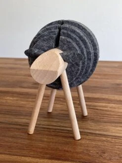 O.N. Der Zetter - Onderzetters Voor Glazen - Houten Rendier XL Met 12 Vilten Onderzetters - Groot - Rond - Donkergrijs - Bruin - Decoratie - Hittebestendig - Housewarming - Afscheid - Kado - Verjaardag - Man - Vrouw - Pasen Cadeau Feest Uniek 25 Euro 14 O.N. Der Zetter - Onderzetters Voor Glazen - Houten Rendier XL Met 12 Vilten Onderzetters - Groot - Rond - Donkergrijs - Bruin - Decoratie - Hittebestendig - Housewarming - Afscheid - Kado - Verjaardag - Man - Vrouw - Pasen Cadeau Feest Uniek 25 Euro -Merkloos Verkoopwinkel 899x1200 42