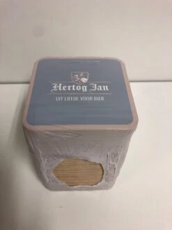 Hertog Jan Bierviltjes 100 Stuks