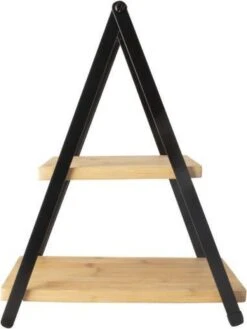 CasaLupo Etagere / Serveertoren - Gusta Piramide - 2-Laags -Merkloos Verkoopwinkel 900x1200 35