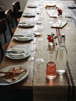 Bormioli Rocco Rocco Bormioli Ypsilon Karaf - 1L - Glas -Merkloos Verkoopwinkel 903x1200 3