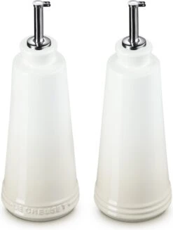 Le Creuset Olie En Azijnstel Meringue 300 Ml