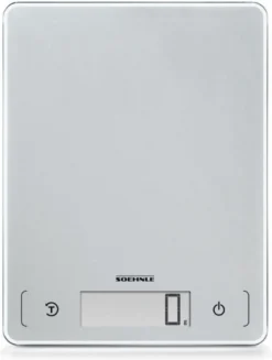 Soehnle Keukenweegschaal Page Comfort 300 Slim -Merkloos Verkoopwinkel 907x1200