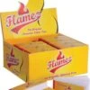 Flamez Regular Filter Tips 50 Pcs