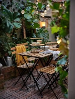 OMID HOME Bamboe Etagere 2-laags / High Tea Serveerplateau / Tapas Kaasplankje/ Borrelplank / -Merkloos Verkoopwinkel 915x1200 2