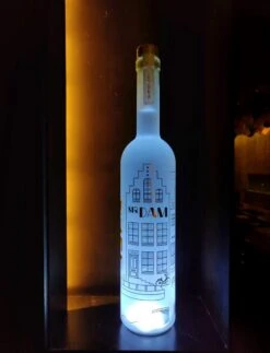 3M LED Licht Fles - Fles Licht - Bottle Light - LED Stickers - LED Licht - Wit Licht - 1 Stuk -Merkloos Verkoopwinkel 917x1200 5