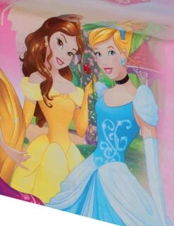 Procos Disney Prinsessen Tafelkleed 120x180cm -Merkloos Verkoopwinkel 925x1200 2