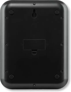 Inventum WS308B - Digitale Precisie Keukenweegschaal - Tot 10 Kg - Tarrafunctie - Zwart RVS -Merkloos Verkoopwinkel 931x1200 4