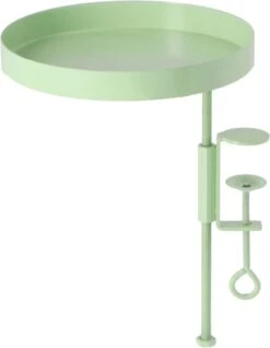 Esschert Design Plantenblad Met Klem Rond M Groen 11 Esschert Design Plantenblad Met Klem Rond M Groen -Merkloos Verkoopwinkel 931x1200 6