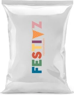 Festivz 2x Goud Plastic Wegwerp Tafelkleed Versiering Set - Verjaardag Bruiloft Sweet 16 Feest Decoratie - 274 X 137 Cm -Merkloos Verkoopwinkel 934x1200 9