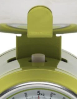 Weegschaal RETRO Groen - BAKE&GO / BALANCE De Cuisine Analogue 0,8l 9 Weegschaal RETRO Groen - BAKE&GO / BALANCE De Cuisine Analogue 0,8l -Merkloos Verkoopwinkel 935x1200