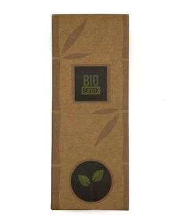 Bamboe Bestek - Bio Bestek (24 Pcs) Wegwerp Bestek - 100% Biologisch Afbreekbaar - Milieuvriendelijk - 100% Bamboe -Merkloos Verkoopwinkel 946x1200 5