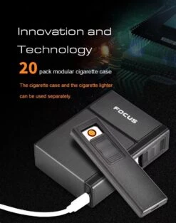 Sigarettenhouder |sigaretten Box | Sigaretten Doosje Met Aansteker | Sigaretten Opbergdoosje | Sigaretten Doosje 20 Stuks |sigaretten Koker | Sigaretten Doosje Metaal | Sigaretten Doosje Zwart| Sigaretten Etui | FOCUS + USB Kabul 14 Sigarettenhouder |sigaretten Box | Sigaretten Doosje Met Aansteker | Sigaretten Opbergdoosje | Sigaretten Doosje 20 Stuks |sigaretten Koker | Sigaretten Doosje Metaal | Sigaretten Doosje Zwart| Sigaretten Etui | FOCUS + USB Kabul -Merkloos Verkoopwinkel 948x1200 3