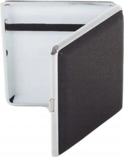 Merkloos Klassieke Sigarettenhouder Organizer Voor 20 Sigaretten - Sigarettendoos - Sigarettenkoker - Sigarettenbox 8 Merkloos Klassieke Sigarettenhouder Organizer Voor 20 Sigaretten - Sigarettendoos - Sigarettenkoker - Sigarettenbox -Merkloos Verkoopwinkel 950x1200 2