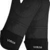 WITTS Ovenwanten - Bescherming Tot 230 °C - Siliconen Ovenhandschoenen - 2 Stuks