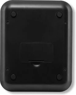 Tomado TKS0101S - Digitale Precisie Keukenweegschaal - Weegvermogen Tot 10 KG - Incl. Batterijen - RVS 7 Tomado TKS0101S - Digitale Precisie Keukenweegschaal - Weegvermogen Tot 10 KG - Incl. Batterijen - RVS -Merkloos Verkoopwinkel 961x1200 1