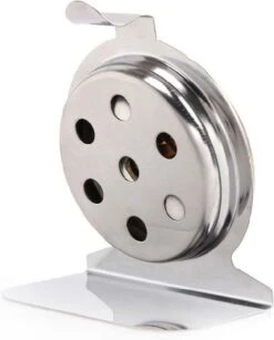 Oventhermometer - BBQ - Thermometer Oven - Temperatuurmeter RVS- BrandNewCake -Merkloos Verkoopwinkel 965x1200 1