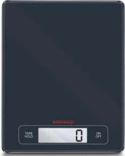 Soehnle Digitale Keukenweegschaal Page Profi - Zwart - Tot 15 Kg 33 Soehnle Digitale Keukenweegschaal Page Profi - Zwart - Tot 15 Kg -Merkloos Verkoopwinkel 966x1200 2