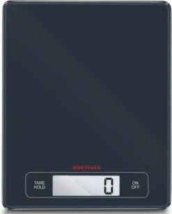 Soehnle Digitale Keukenweegschaal Page Profi - Zwart - Tot 15 Kg 24 Soehnle Digitale Keukenweegschaal Page Profi - Zwart - Tot 15 Kg -Merkloos Verkoopwinkel 967x1200