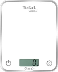 Tefal Optiss Keukenweegschaal - Tot 5 Kg