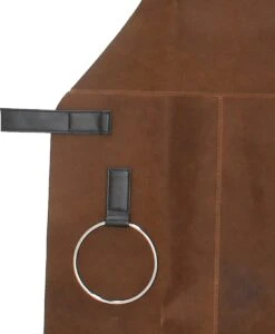 Beagles Barbecue / Grill Schort - Bruin -Merkloos Verkoopwinkel 988x1200