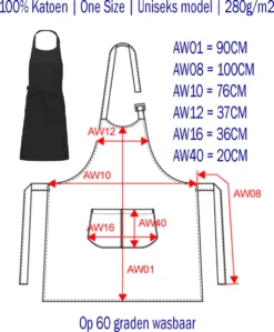KARIBAN ALLE SUPERHELDEN DRAGEN HUN CAPE OMGEKEERD Herenschort - Zwart Met Witte Tekst - One Size (volwassenen) - Luxe Schort - Keuken | Barbeque | BBQ | Bedienings Schort - Grappige Teksten | Designs - Voor De Stoere Man - Verstelbaar - Cadeau -Merkloos Verkoopwinkel 992x1200