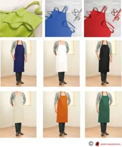 Awesome 50 Year - 50 Jaar Cadeau - Keukenschort - Katoen - BBQ - Sarah - Abraham - Zwart -Merkloos Verkoopwinkel 994x1200