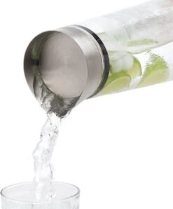 Blomus Acqua Waterkaraf - 1L - Glas 15 Blomus Acqua Waterkaraf - 1L - Glas -Merkloos Verkoopwinkel 994x1200 5