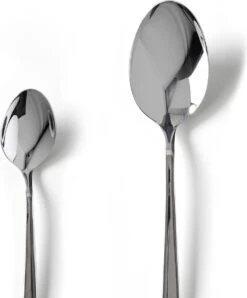 Gero Ellen Bestekset - 24 Stuks - 6 Persoons - Glanzend Staal -Merkloos Verkoopwinkel 996x1200