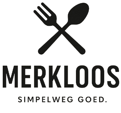 Merkloos Verkoopwinkel